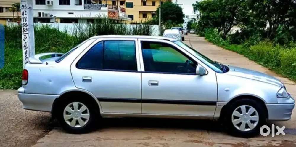Maruti Suzuki Esteem 2008 Petrol