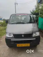 Maruti Suzuki Eeco 2021 Petrol Well Maintained