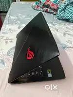 I7  24 GB RAM  16 Gb GRAPHIC  1TB HDD  128 SSD Gaming laptop