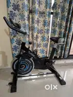 Fitkit FK4000 Spin Bike