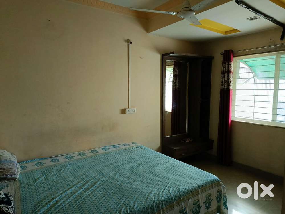 1 bhk - mahalaxmi nagar