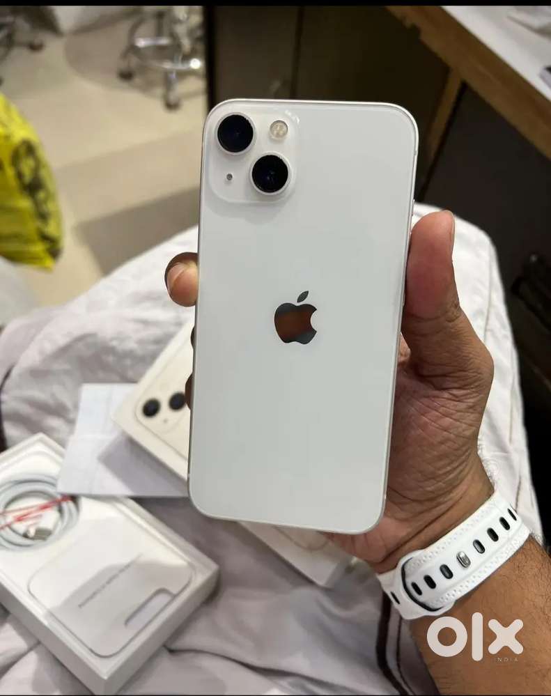 Get iPhone 14 refurbished in geniune price