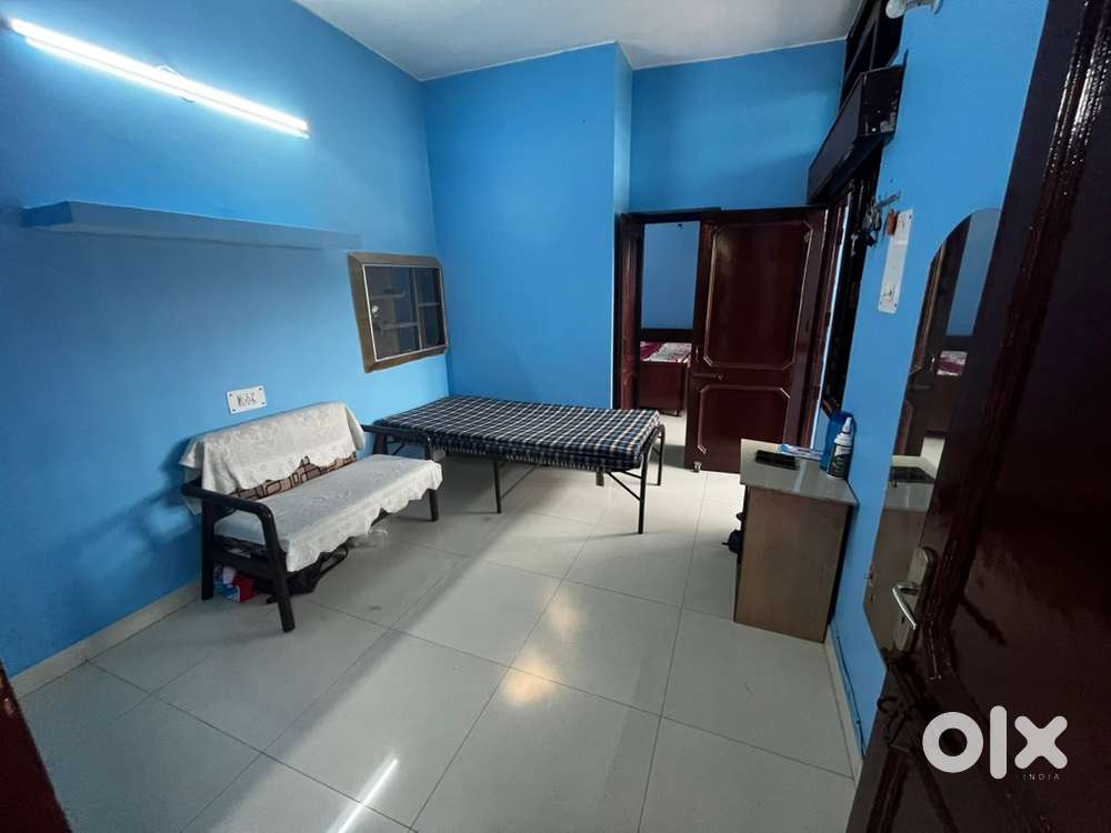 Rental Flat- 2bhk fully furnished in 10 Phase Mohali