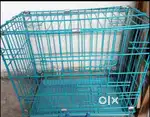 Dog/cat/bird/rabbit cage
