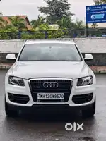 Audi Q5 2.0 TDI quattro Premium Plus, 2011, Diesel