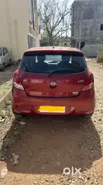 Hyundai i20 2012 Petrol 100000 Km Driven