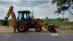 JCB 3DX EXTRA 2016 REGISTERED FIROZABAD Up