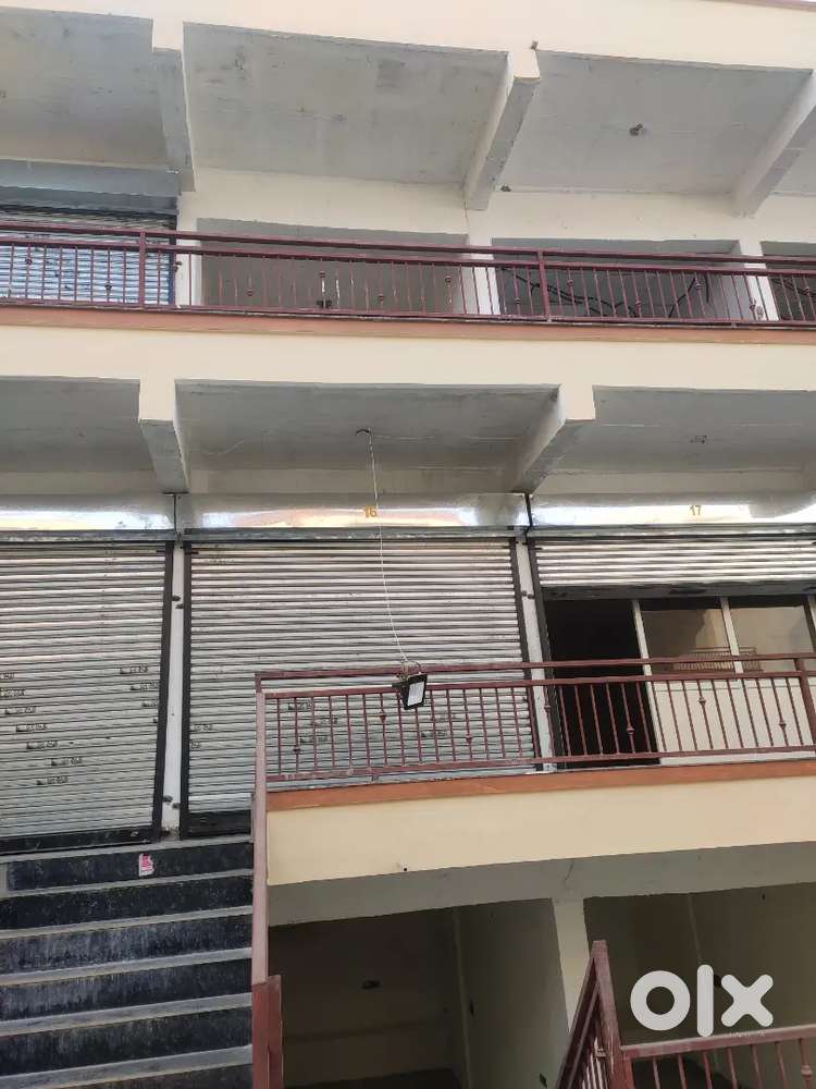 Plot for sale in Rajpura