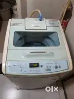Samsung 6.2 kg full automatic washing machine