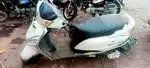 I have a new bike so I am selling it