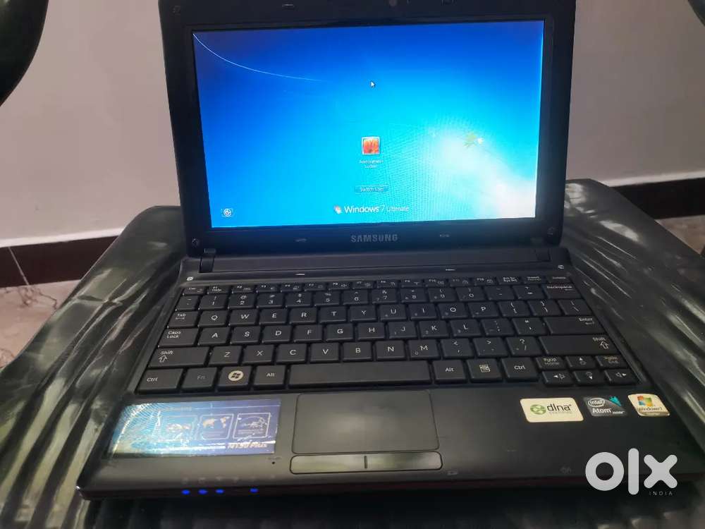Laptop  samsung