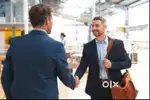 SALES EXECUTIVE