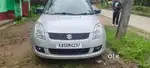 Maruti Suzuki Swift 2009 Petrol 83000 Km Driven