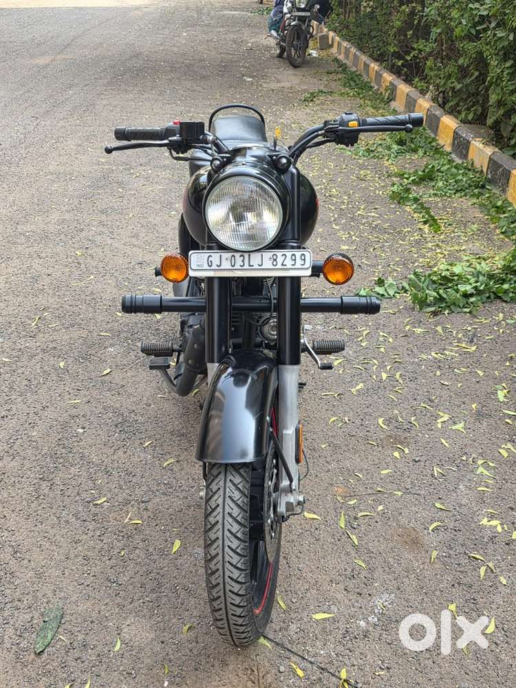 ROYAL ENFIELD CLASSIC 350