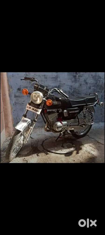 I want to sell my bike