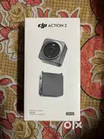 DJI ACTION 2