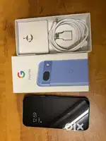 pixel 8a mobile
