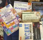 Class 10 Lakhmir singh and ncert examplers