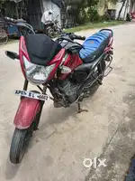 Bike speedo meter not working