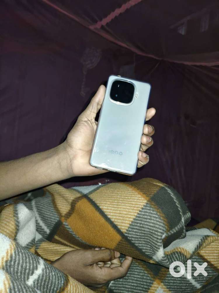 Iqo neo 10 r 8 256