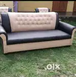 Brand new sofa set 5 seater available hy tgt bhvg