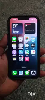 I phone 13