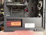 Gaming CPU