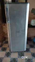 Samsung fridge