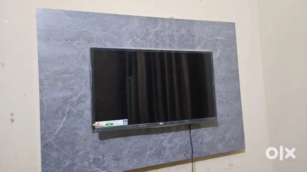 Smart led tv
