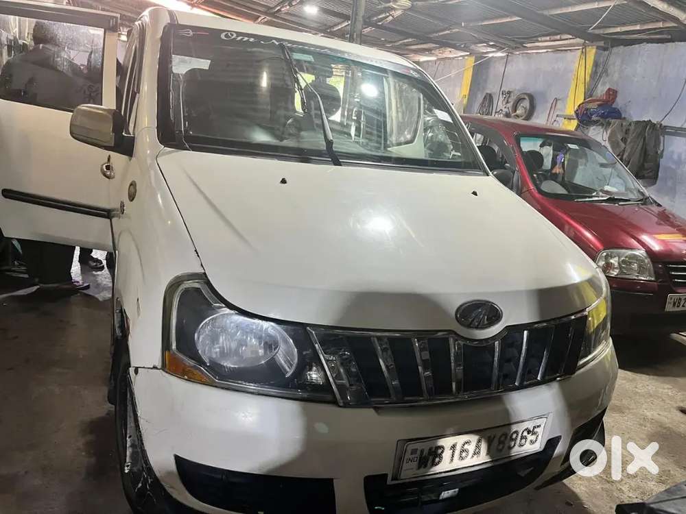 Mahindra Xylo 2013 Diesel Well Maintained