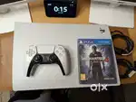 PS5 Disc Edition 825GB
