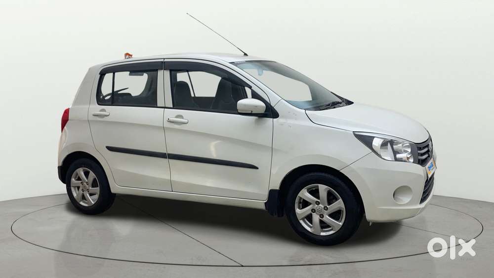 Maruti Suzuki Celerio 2014-2017 ZXI Optional, 2015, Petrol