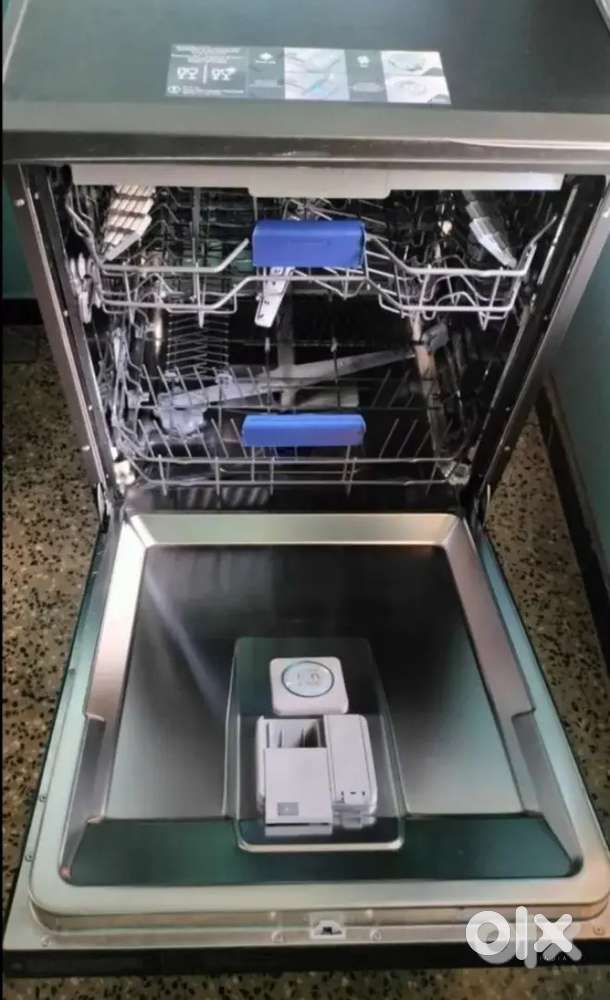 Brand new IFB Dishwasher