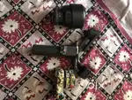 Sony a5100 , Dji rs3 mini and Sony 1.8/85mm