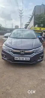 Honda City 2015-2017 i VTEC CVT VX, 2017, Petrol