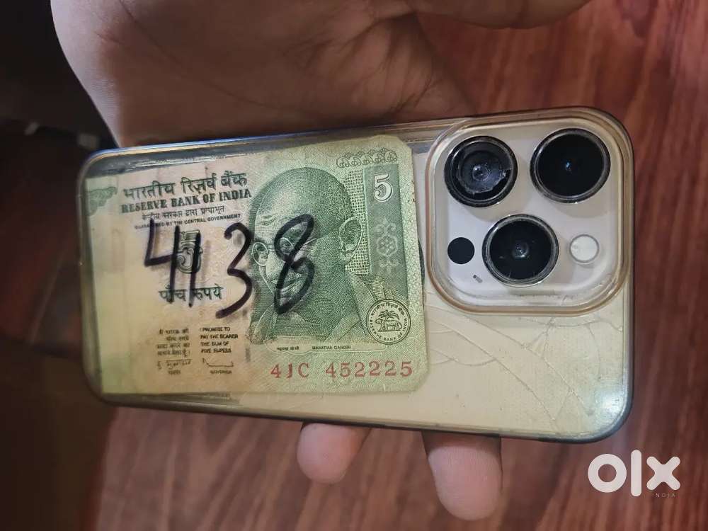 iPhone x converter 13 pro