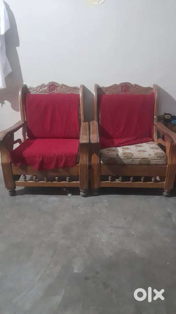 5 sweater sofa set