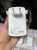 Mercusys wifi range extender