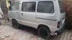 Maruti Suzuki Omni 2010 best condition