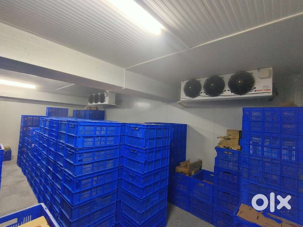 Cold room / cold storage / -20 freezer /1 yr old
