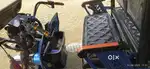 E rickshaw jizza 2025 modal