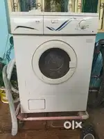 IFB washing machine 5kg