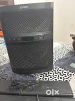 F&D speaker model T-200X