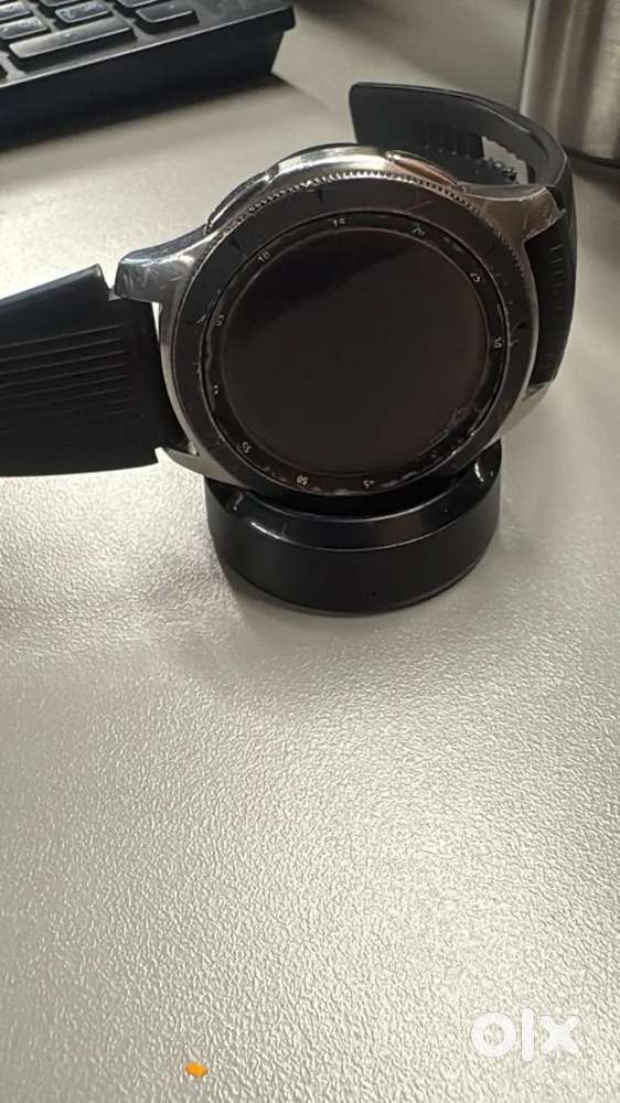 Samsung Galaxy watch