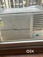 Lloyd Window Ac 1 ton