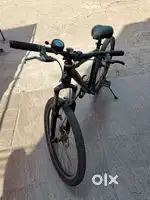 Cycle Mechanic