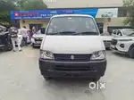 Maruti Suzuki Eeco Smiles 5 Seater AC, 2021, Petrol