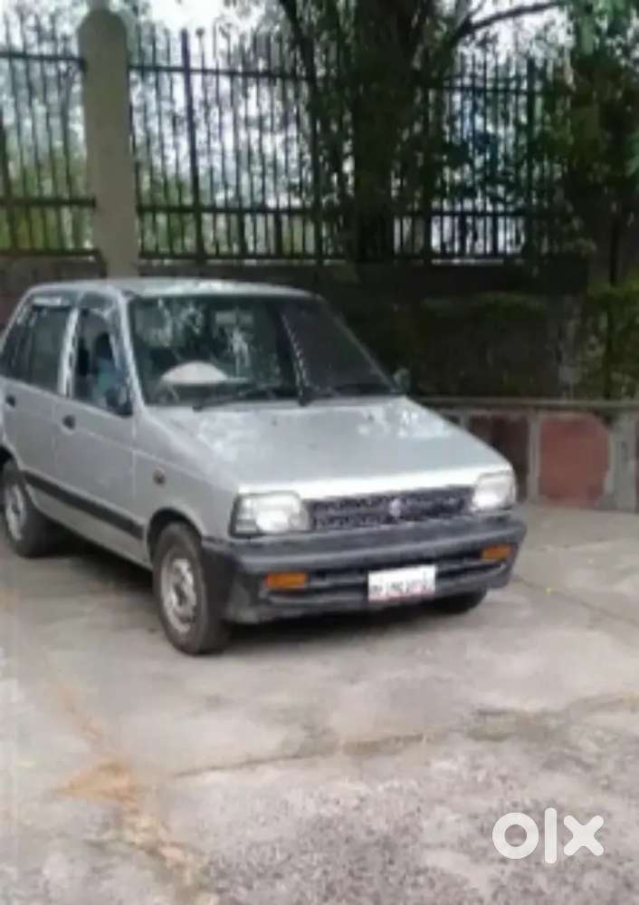 Maruti original car type three mpfi engine for sale