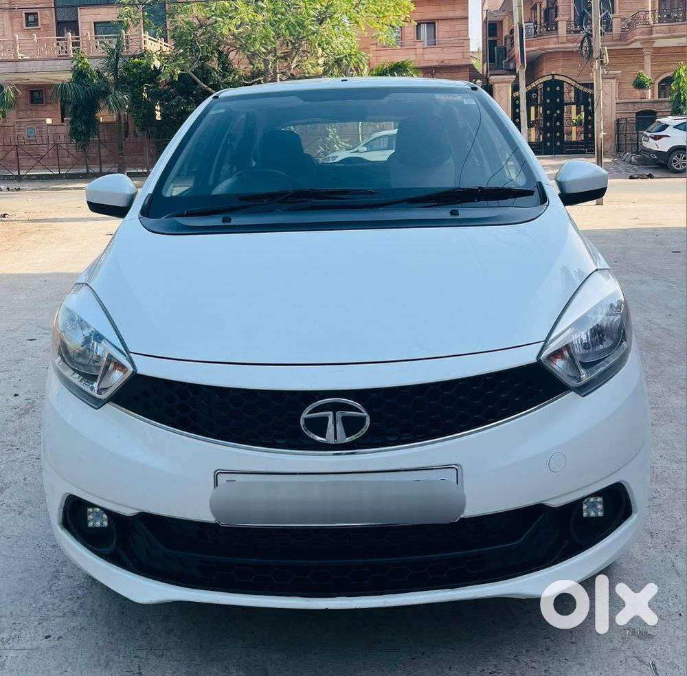Tata Tigor XM Diesel, 2016, Petrol