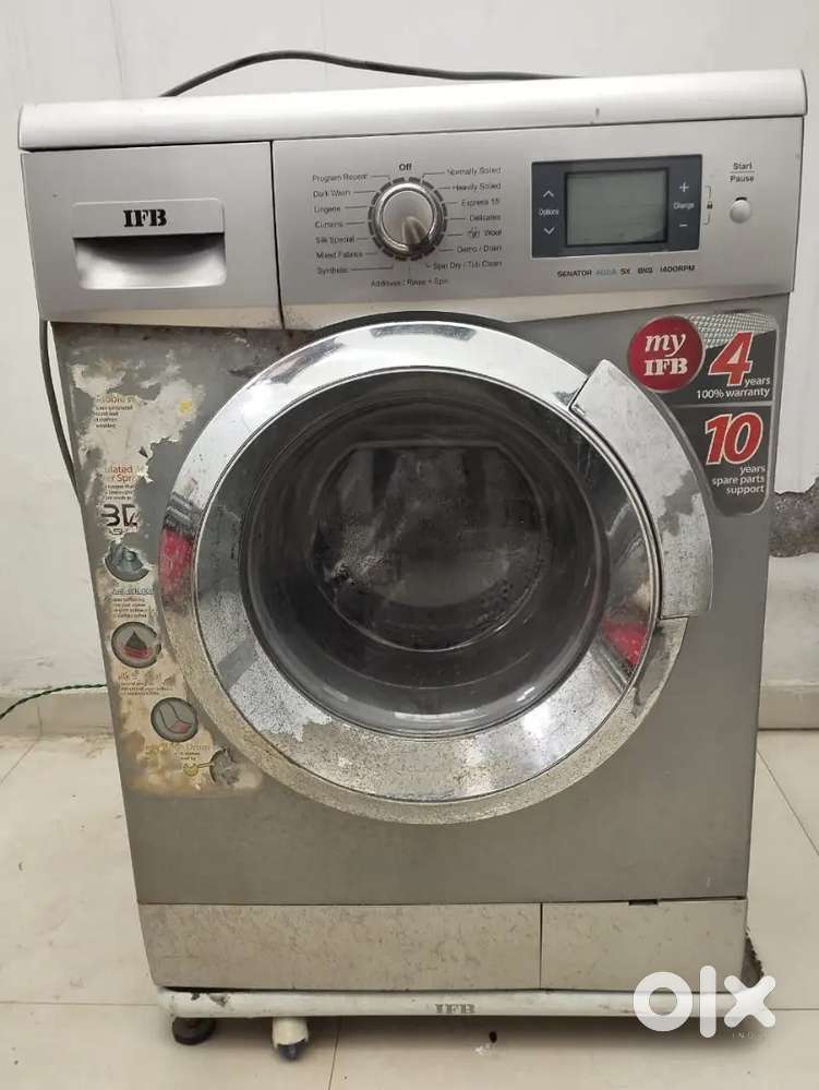 IFB Washing Machine Full Auto matic
